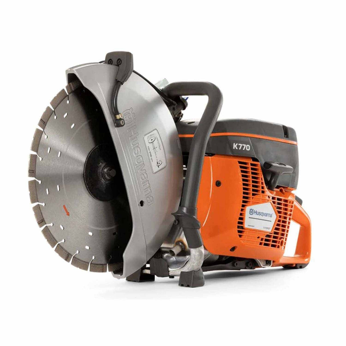Husqvarna 967808501 K770 12 Inch Gas Power Cutter