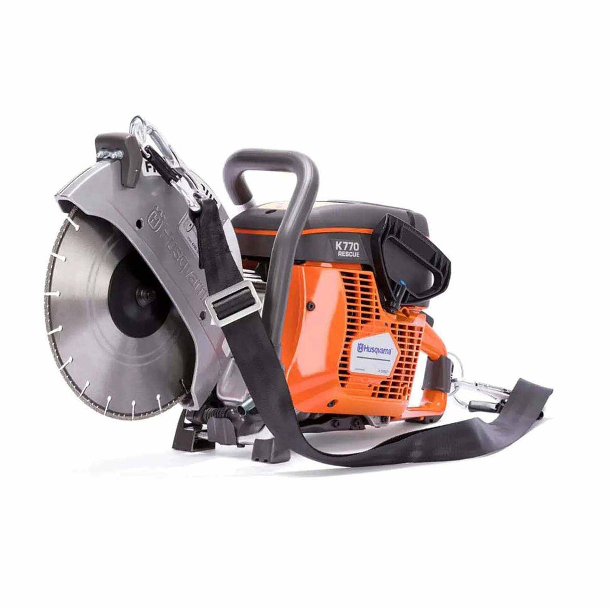 Husqvarna 967809101 K 770 Rescue 12 in. Gas Power Cutter