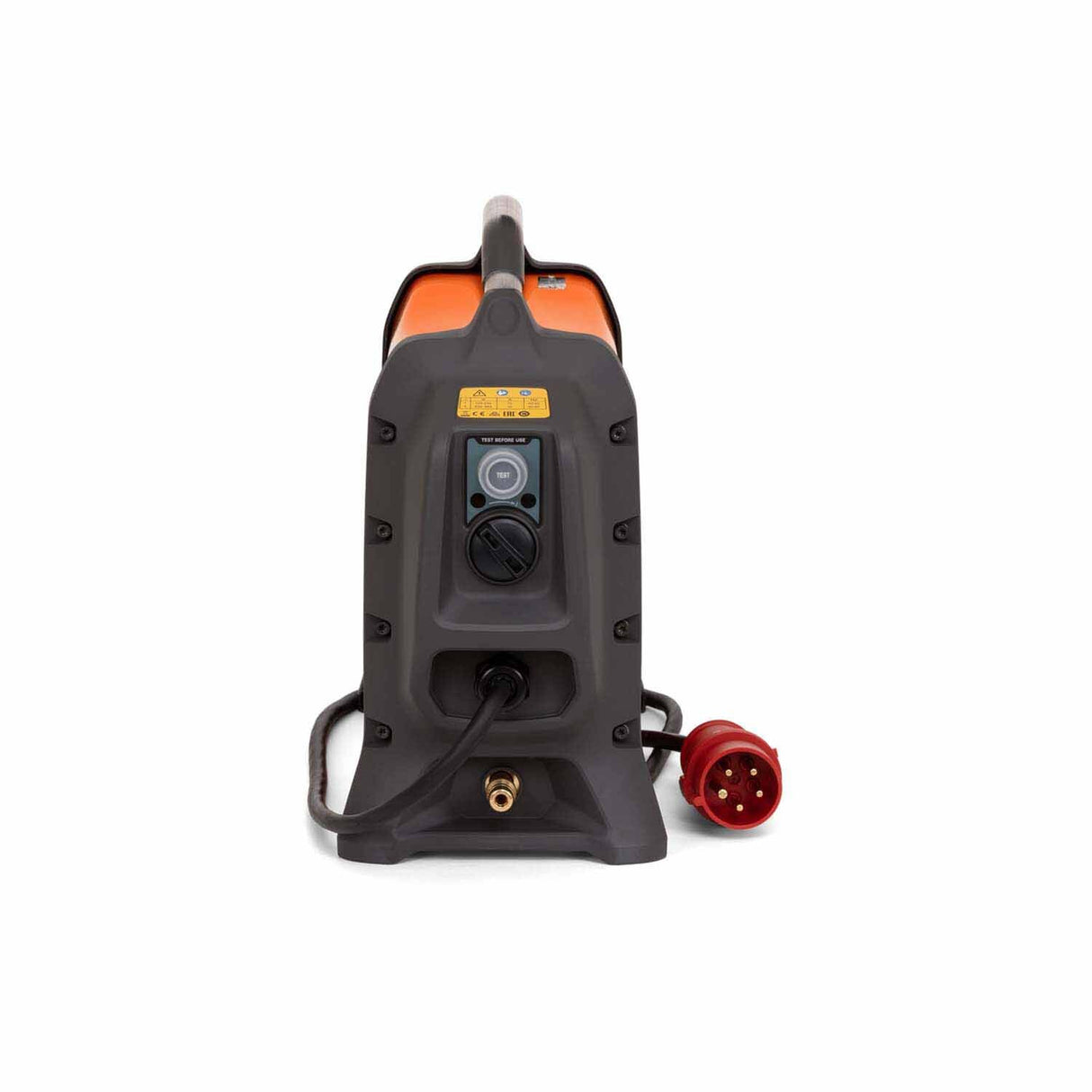 Husqvarna 967828303 PP70 NA Electric Power Pack for PRIME High-Frequency Equipment - 6