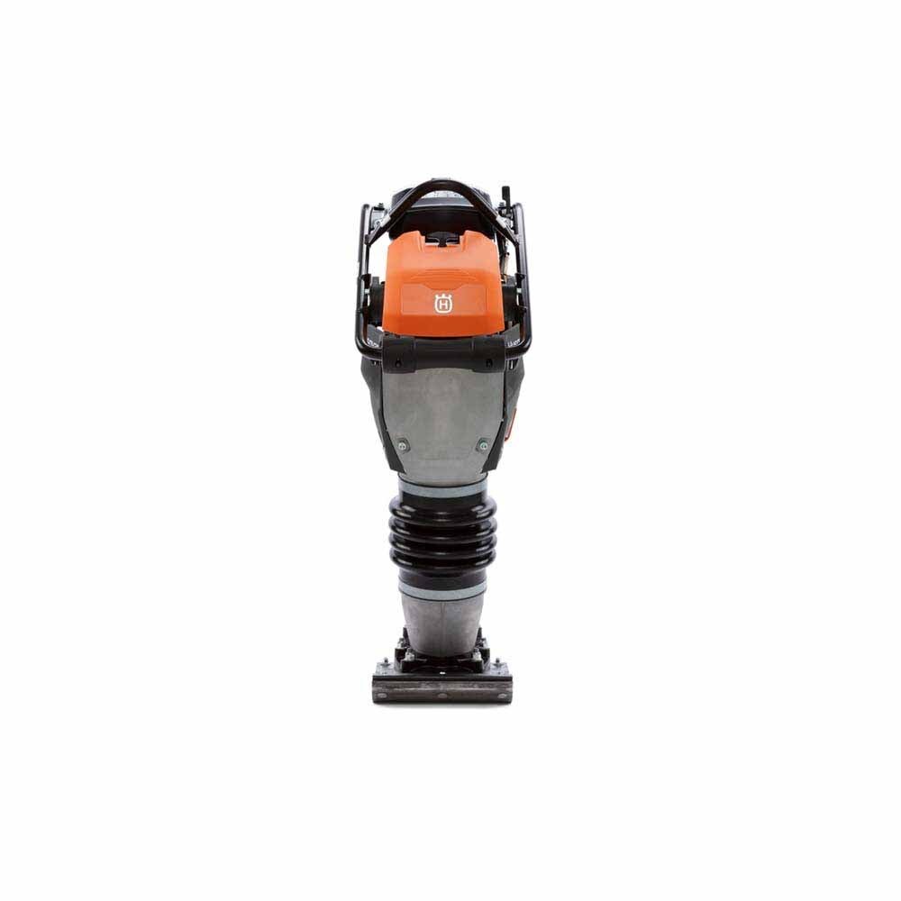 Husqvarna LT 6005 967854505 Powerful Rammer for Soil Compaction - 4
