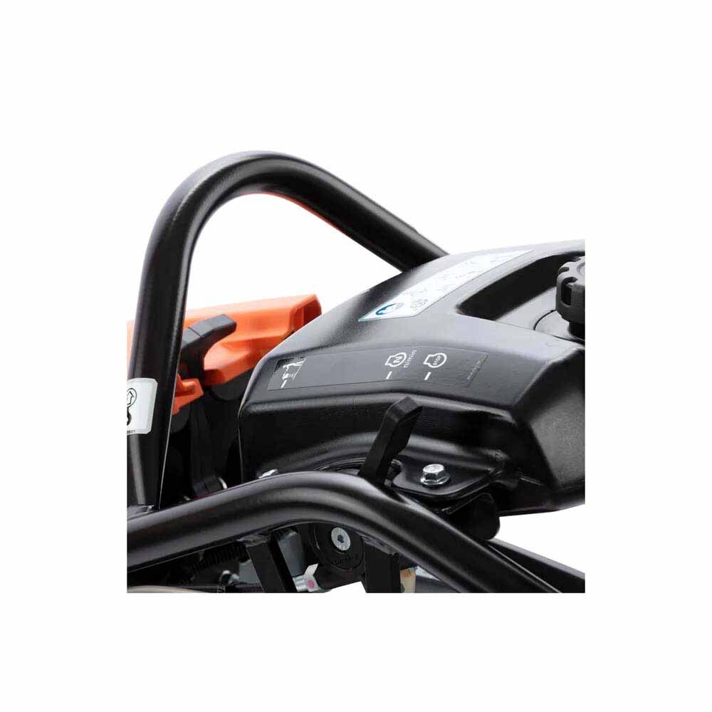 Husqvarna LT 5005 967854603 Lightweight Powerful Rammer for Soil Compaction - 2