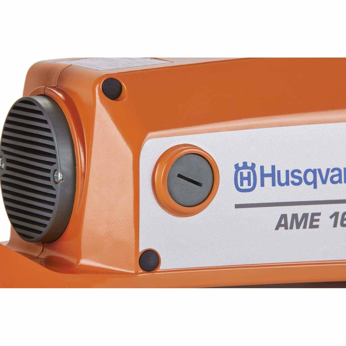 Husqvarna 967857801 AME 1600 Portable Electric Drive Unit for AT Series Concrete Vibrators - 3
