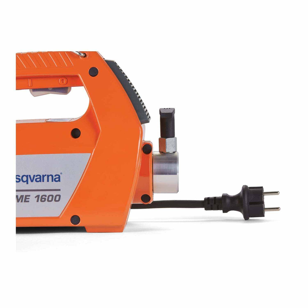 Husqvarna 967857801 AME 1600 Portable Electric Drive Unit for AT Series Concrete Vibrators - 6