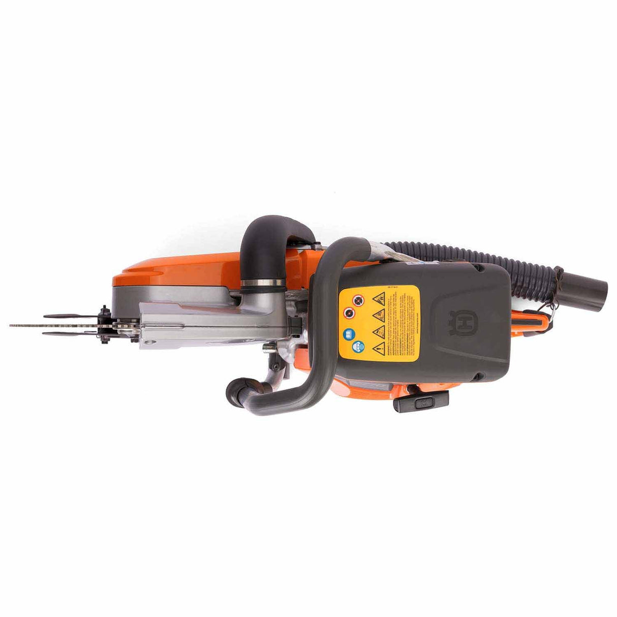 Husqvarna 967942001 K 770 Dry Cut Gas Power Cutter with Integrated Dust Extraction, 12 in Blade - 6