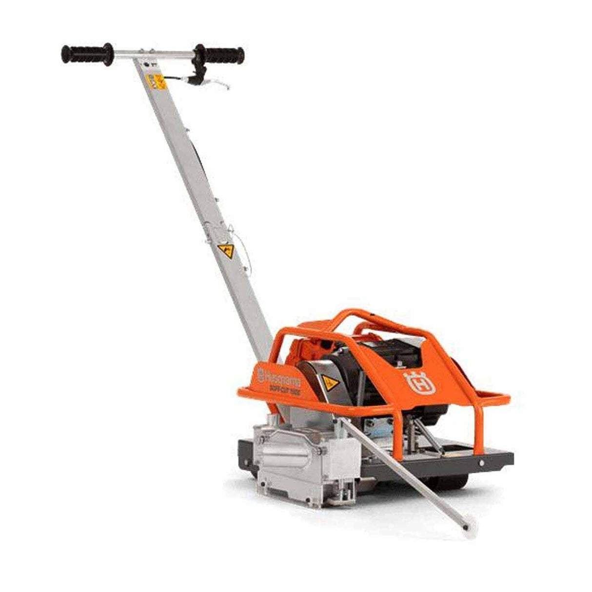 Husqvarna 967973901 Soff-Cut 150 E Electric Early-Entry Concrete Saw, 230V 1-Phase 60Hz