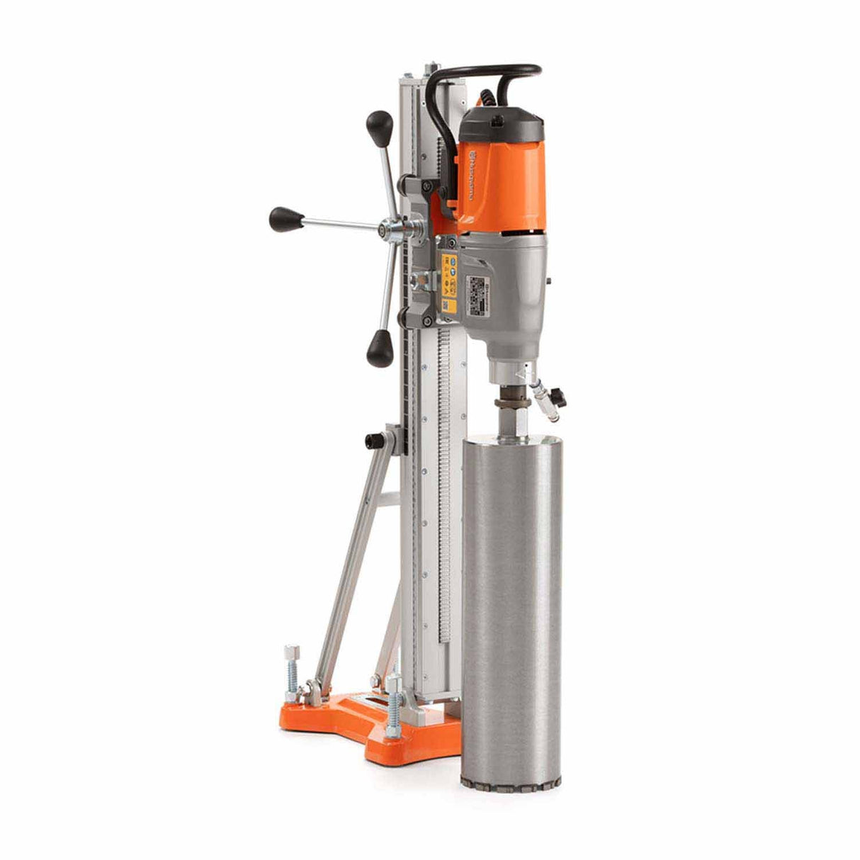 Husqvarna 970455301 DMS 400 ATS Electric Core Drill and Stand