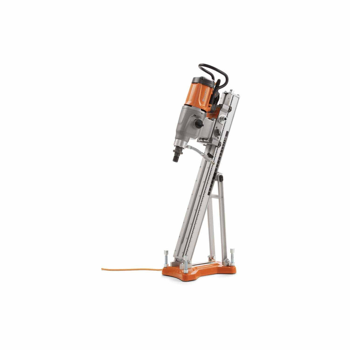 Husqvarna 970455301 DMS 400 ATS Electric Core Drill and Stand - 3