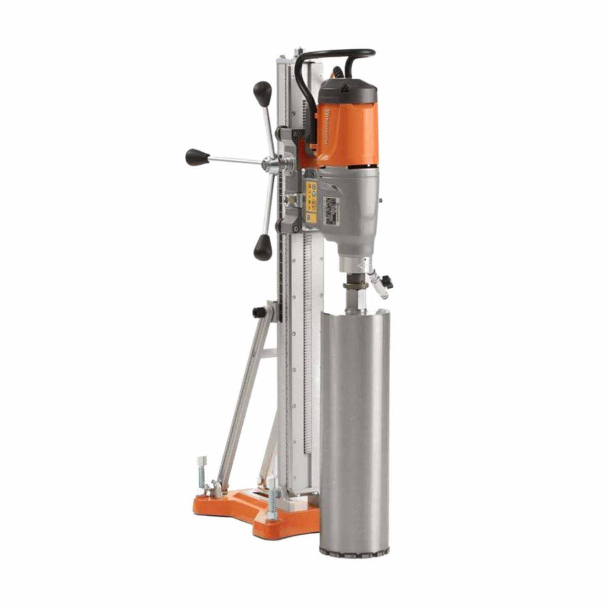 Husqvarna 970455303 DMS 400 ATS-VP100 Electric Core Drill and Stand