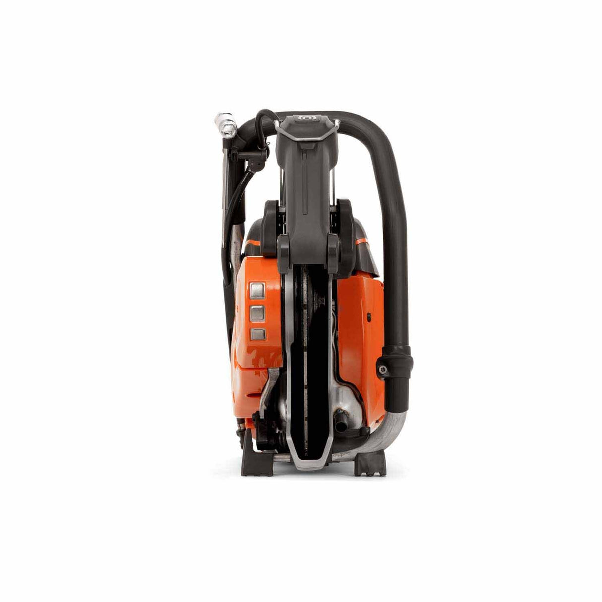 Husqvarna 970460002 K 770 SmartGuard 14 Inch Power Cutter with Blade - 5