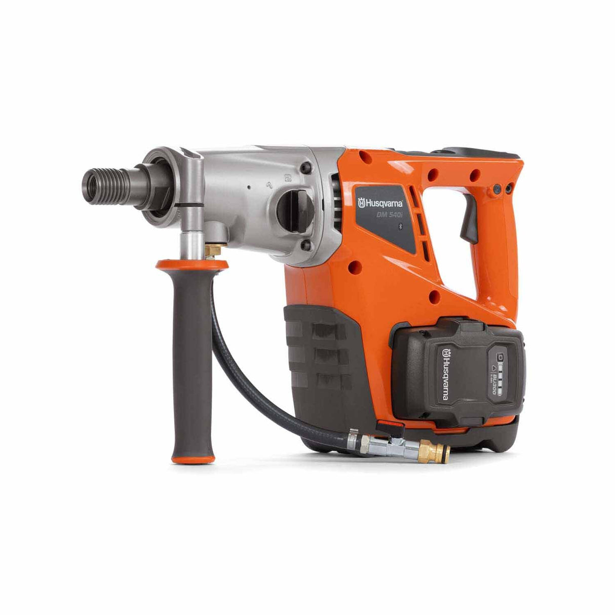 Husqvarna 970493708 DM 540i 36V Drill Motor (US) - 6