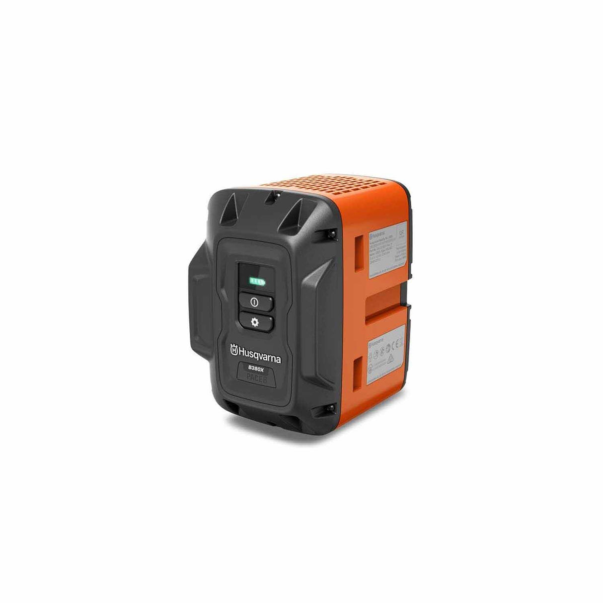 Husqvarna B380X PACE Battery High Power Lithium-Ion Battery