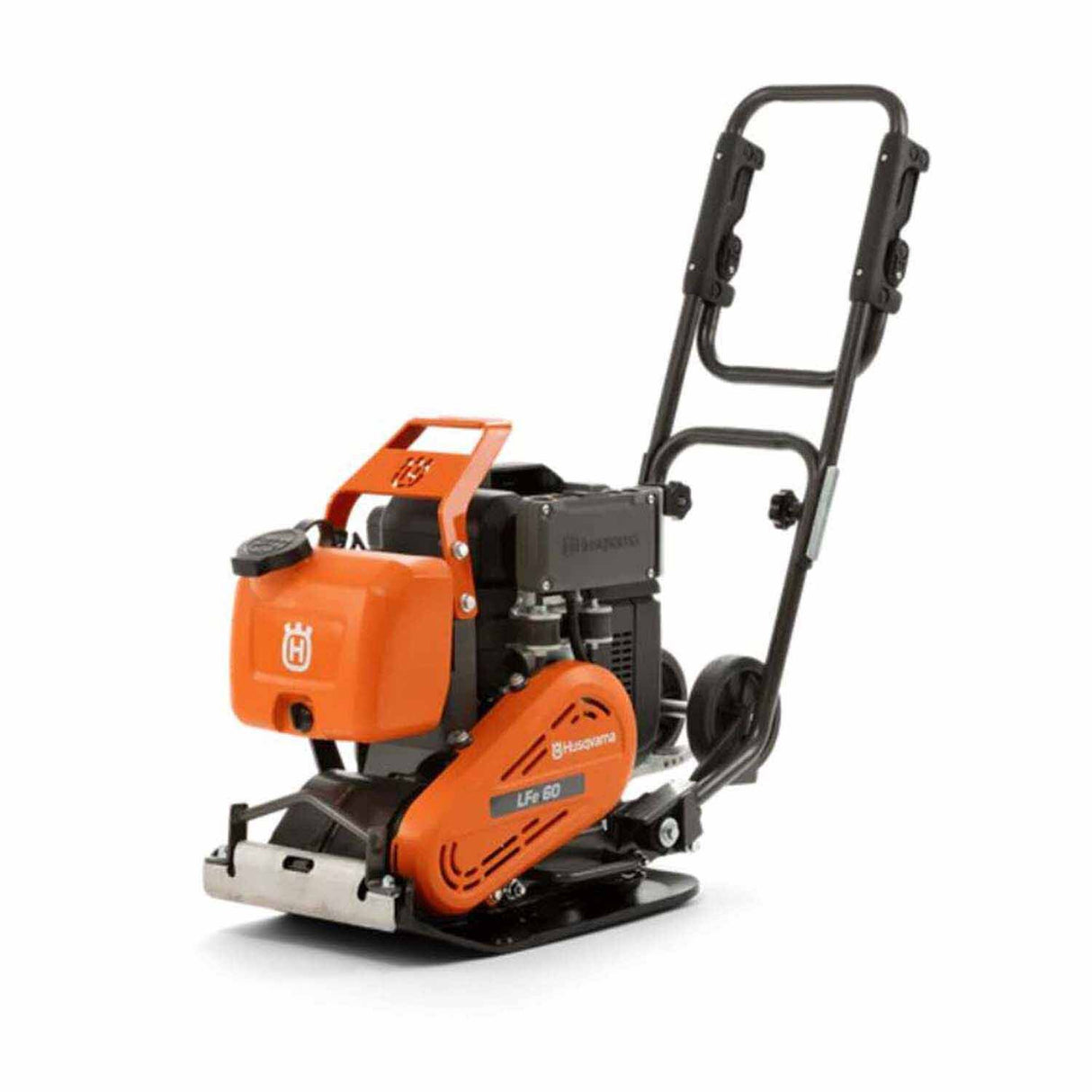 Husqvarna 970516901 LFe 60 LAT 14 Inch Plate Compactor (Tool Only)