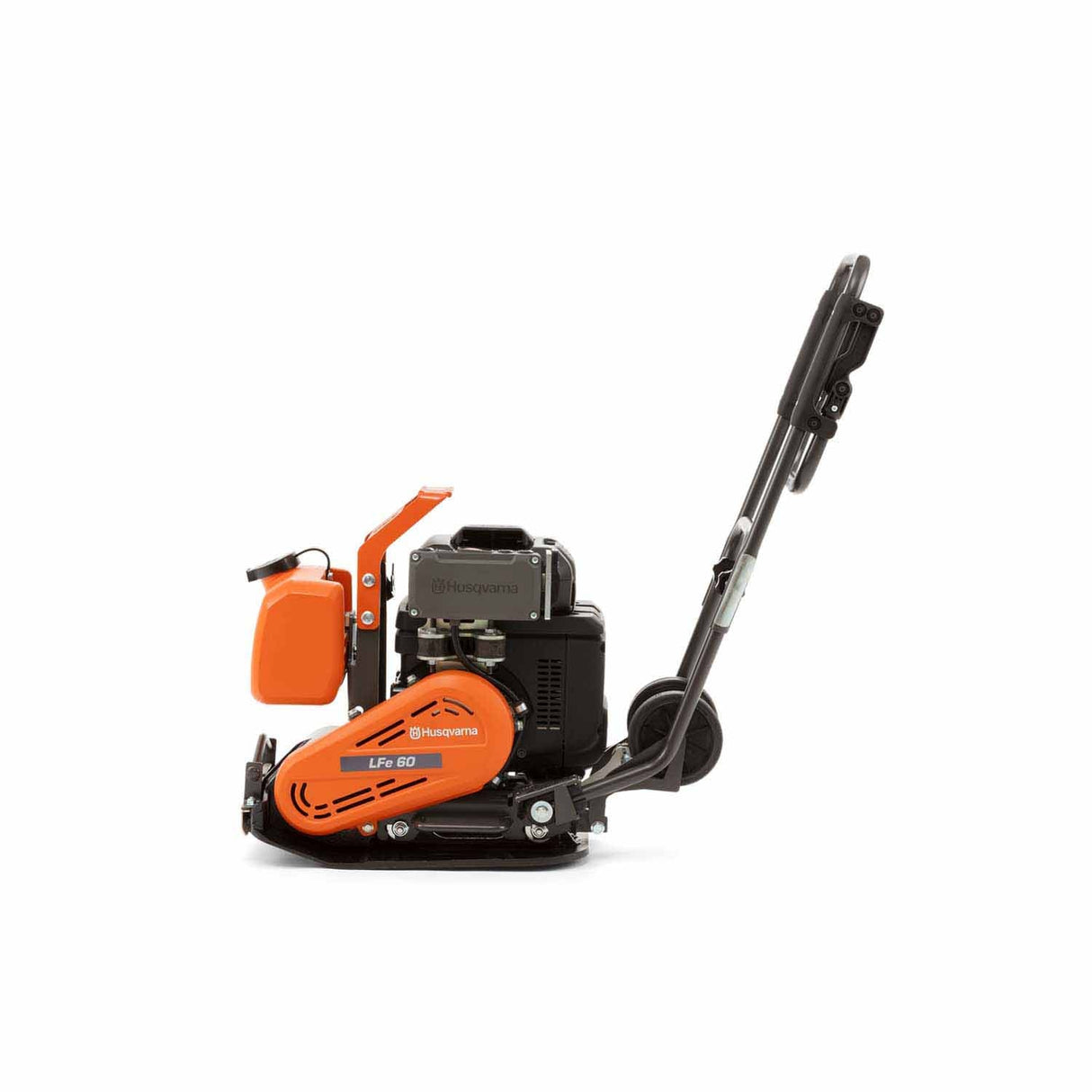 Husqvarna 970516901 LFe 60 LAT 14 Inch Plate Compactor (Tool Only) - 2
