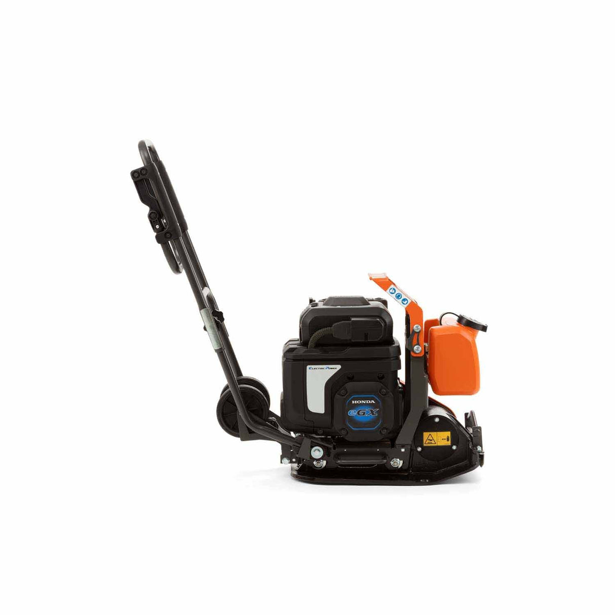 Husqvarna 970516901 LFe 60 LAT 14 Inch Plate Compactor (Tool Only) - 4