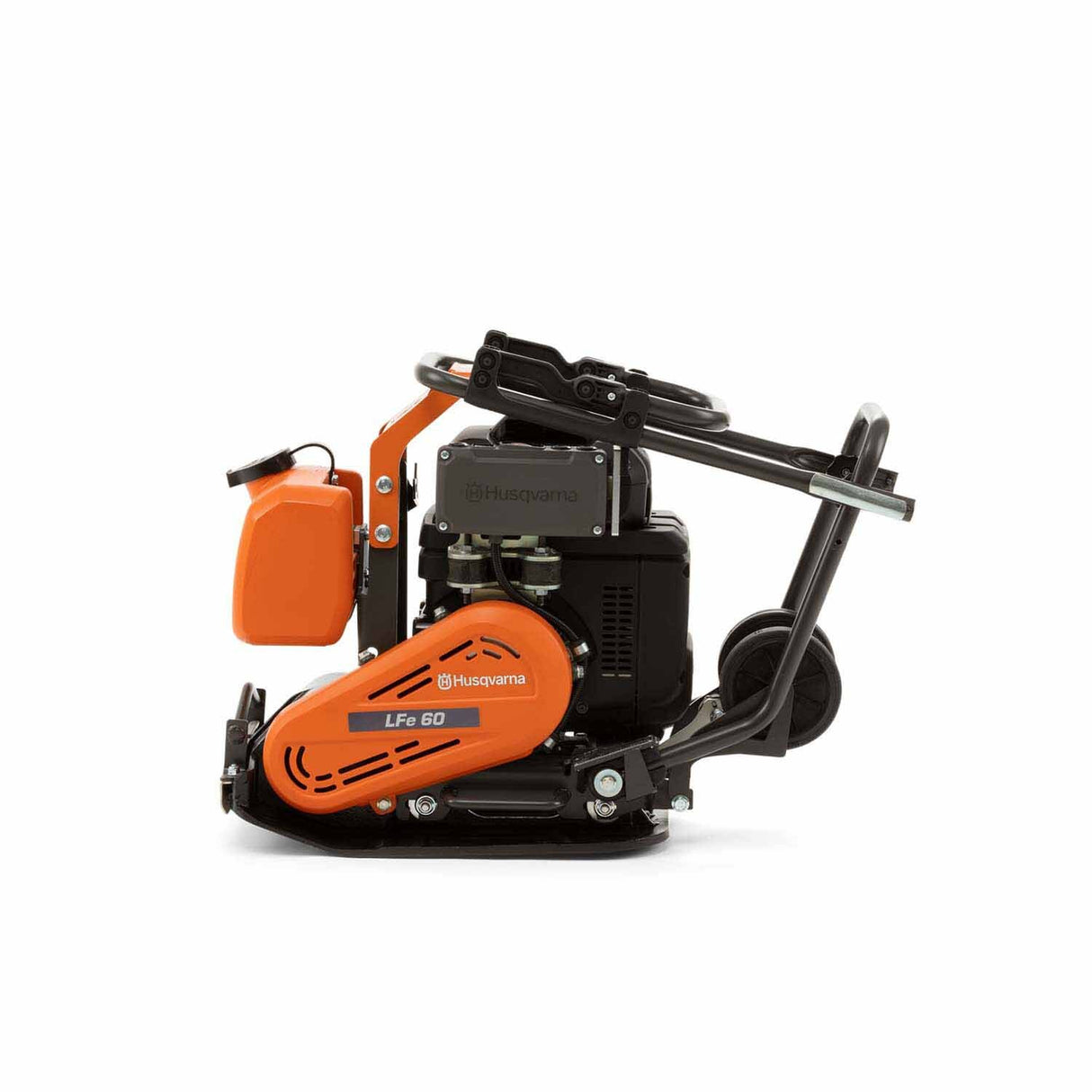Husqvarna 970516901 LFe 60 LAT 14 Inch Plate Compactor (Tool Only) - 5