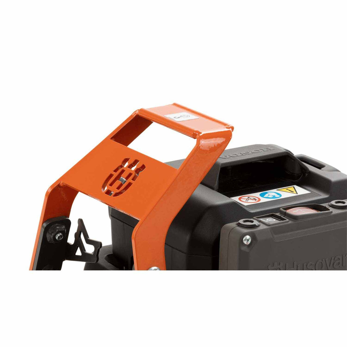 Husqvarna 970516901 LFe 60 LAT 14 Inch Plate Compactor (Tool Only) - 6