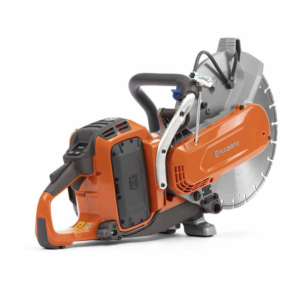 Husqvarna 970519202 K1 PACE 14" Power Cutter with Blade - 2