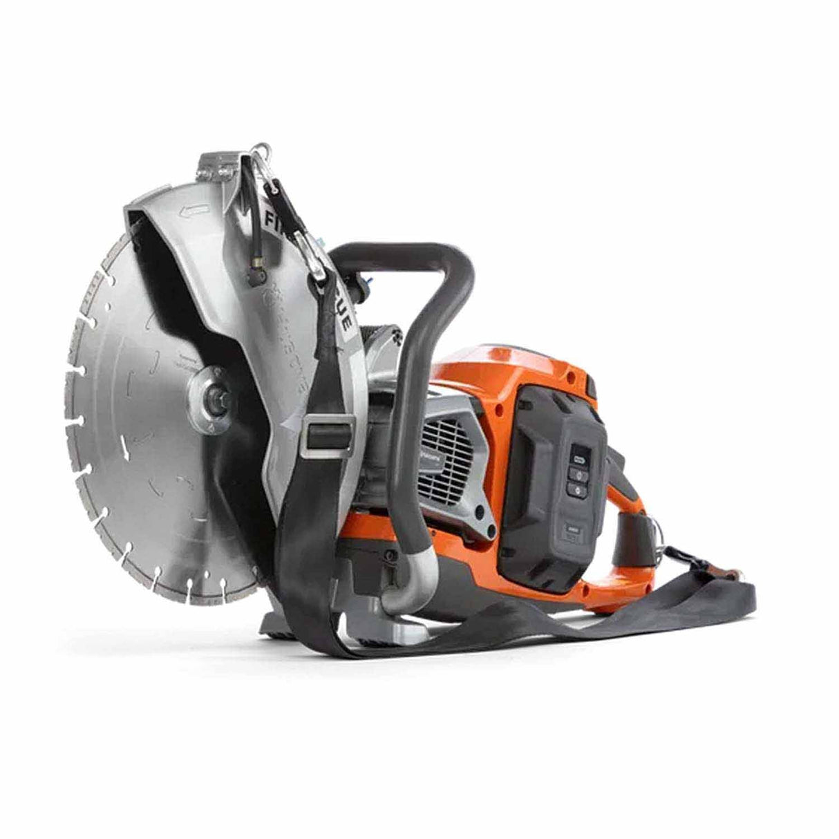 Husqvarna 970519302 K 1 PACE 14 in. Rescue Battery Power Cutter