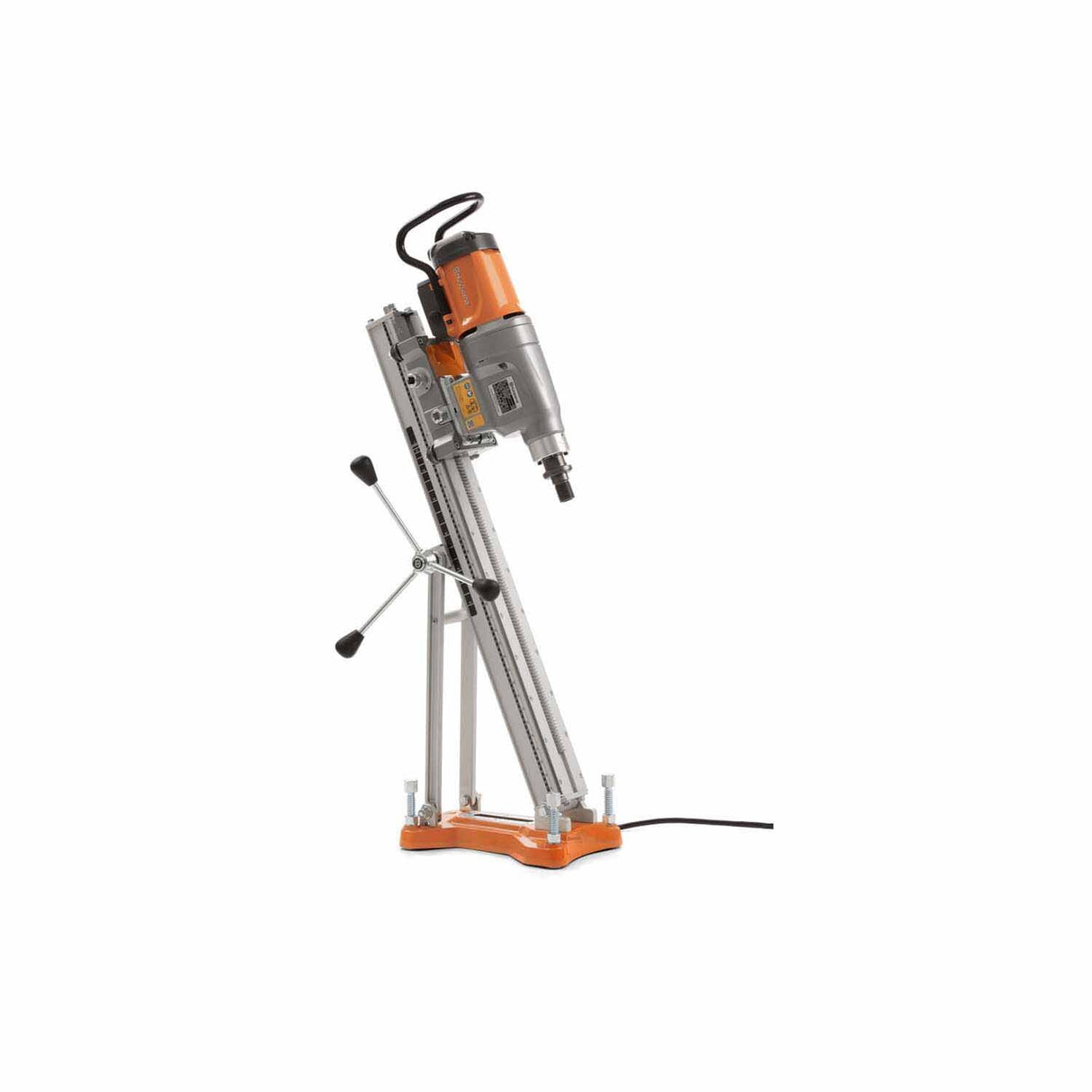 Husqvarna 970573401 DMS 430 Electric Core Drill and Stand System - 3