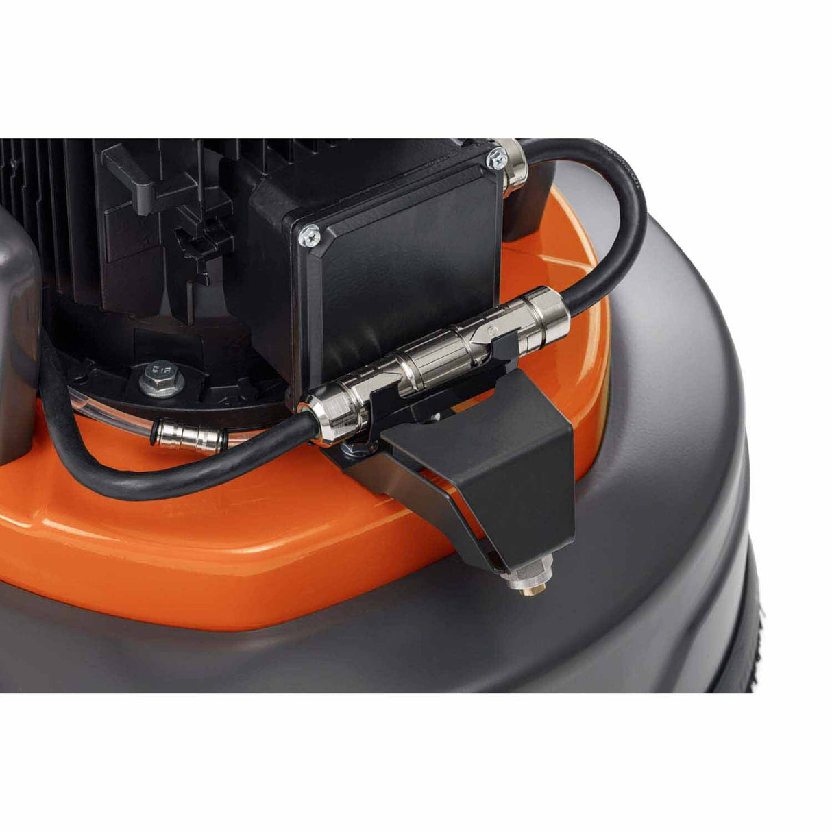 Husqvarna 970603101 PG 5 Floor Grinder, 1-Phase 180–240V, 20.3 in Grinding Width - 5