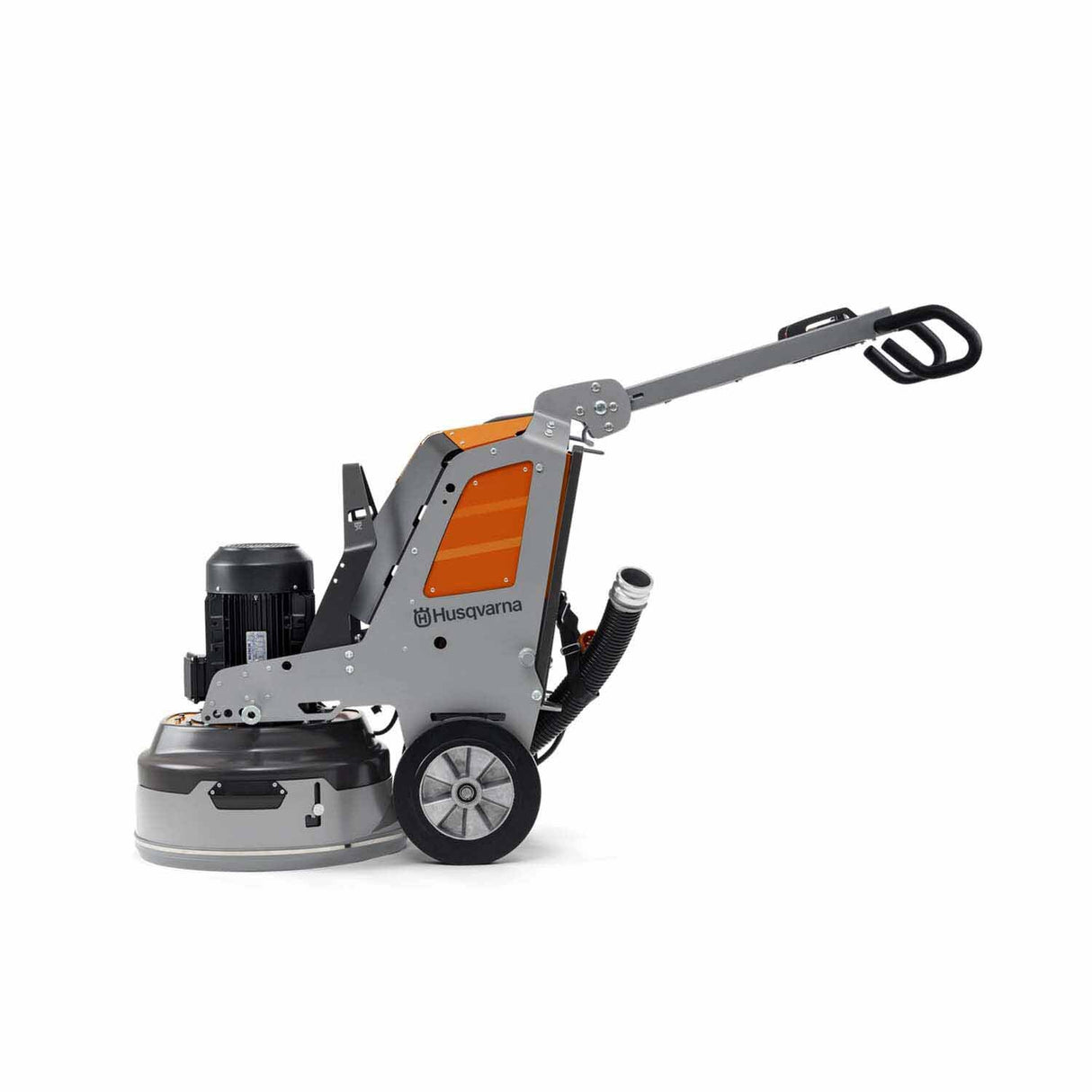 Husqvarna 970603501 PG 6 S Planetary Floor Grinder, 23.6 in. Grinding Width, Single-Phase - 3