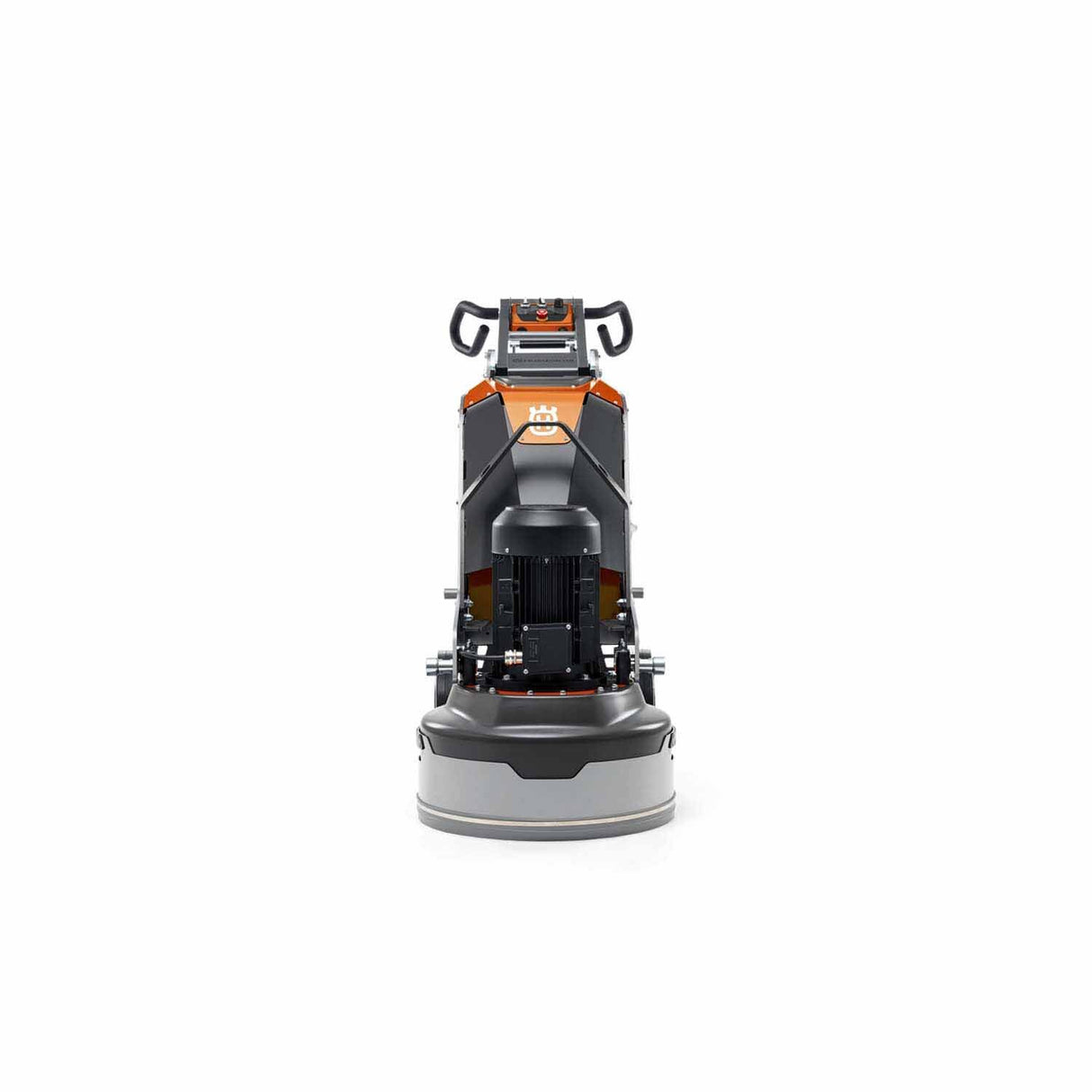 Husqvarna 970603501 PG 6 S Planetary Floor Grinder, 23.6 in. Grinding Width, Single-Phase - 6