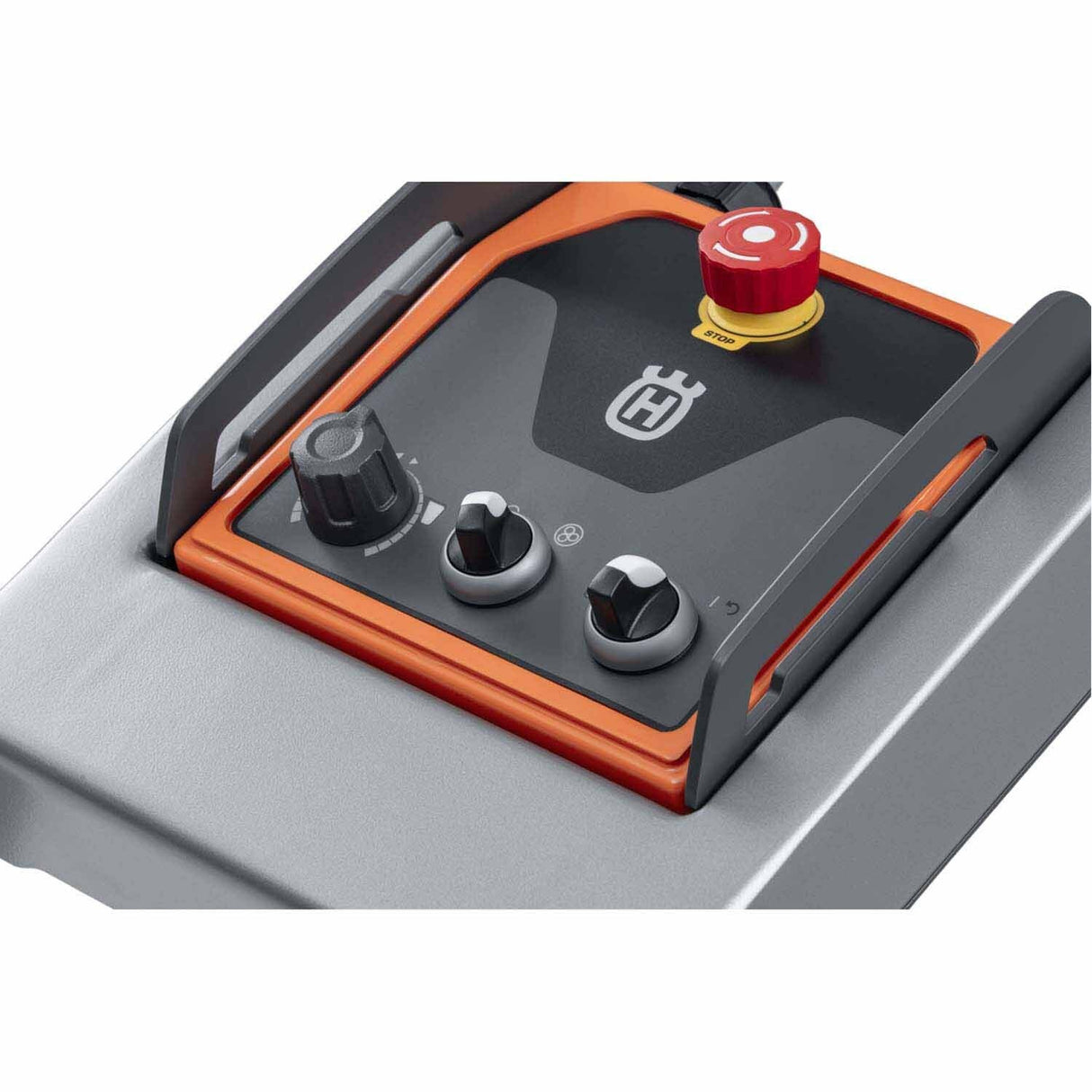 Husqvarna 970604705 PG 8 S Floor Grinder, 3-Phase 440-480V, 31.5 in Grinding Width - 8