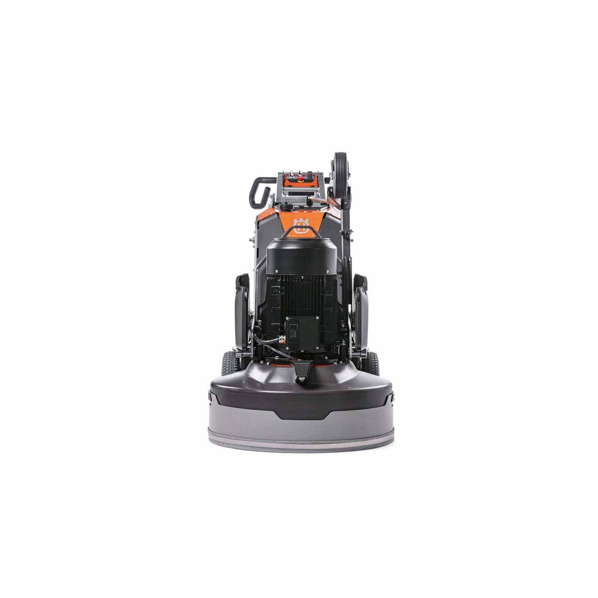 Husqvarna 970605305 PG 8 DR Remote-Controlled Planetary Floor Grinder, 3-Phase 440-480V - 6