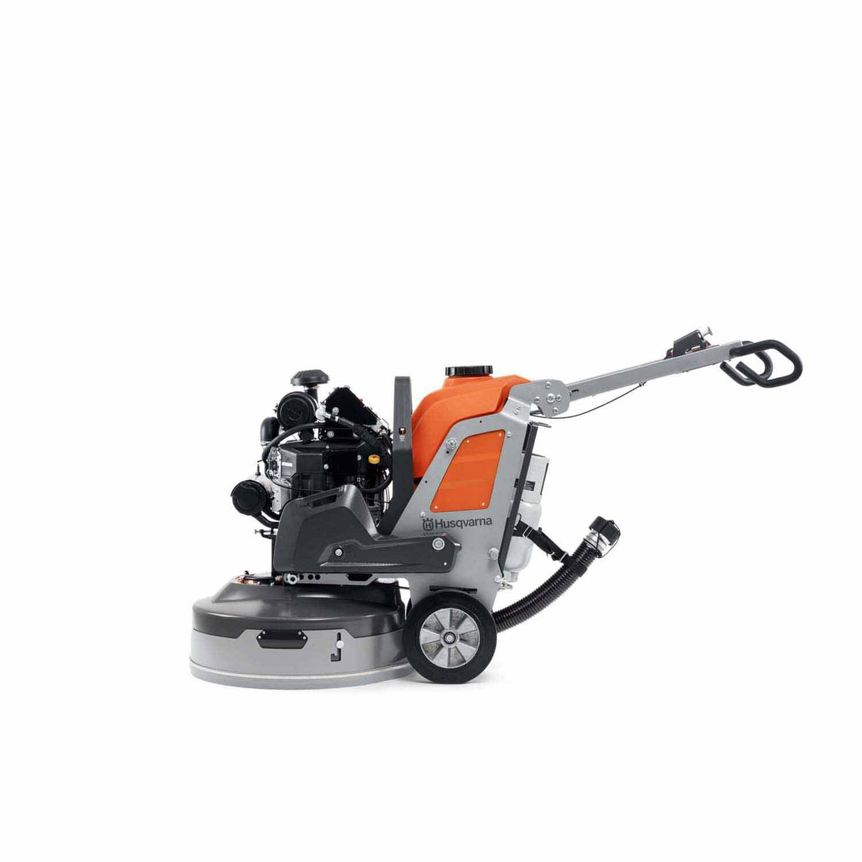Husqvarna 970605501 PG 8 P Propane Floor Grinder - 8