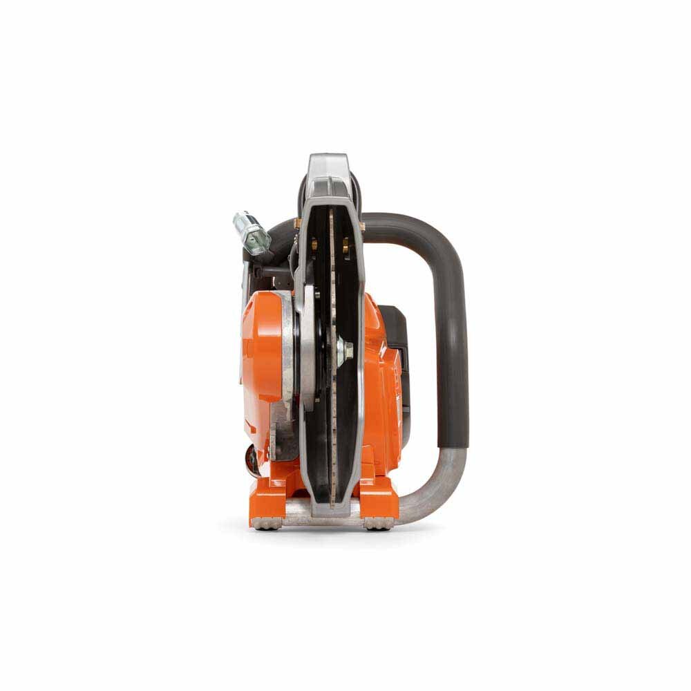 Husqvarna K540i 970664002 Battery-Powered Cutter with 10" Blade - 6