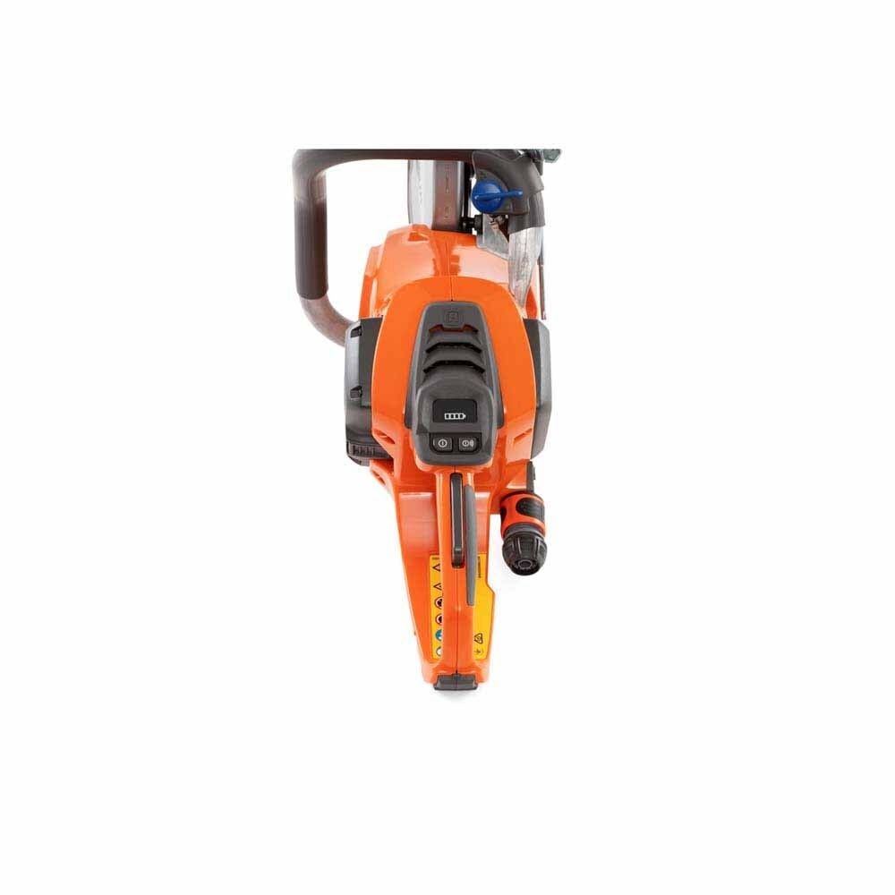 Husqvarna K540i 970664002 Battery-Powered Cutter with 10" Blade - 8