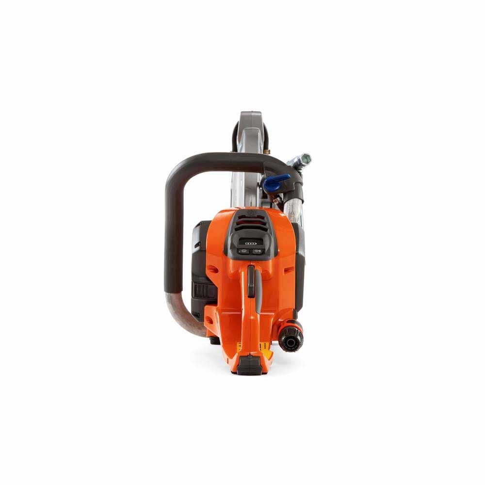 Husqvarna K540i 970664002 Battery-Powered Cutter with 10" Blade - 9