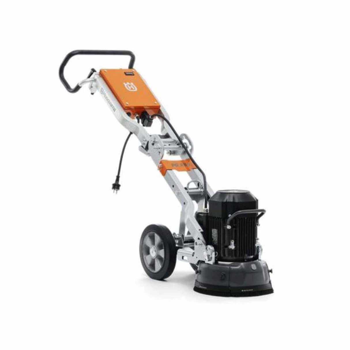 Husqvarna 970703306 PG 280 Single-Disc Floor Grinder, 220-240V, 11 in. Grinding Width
