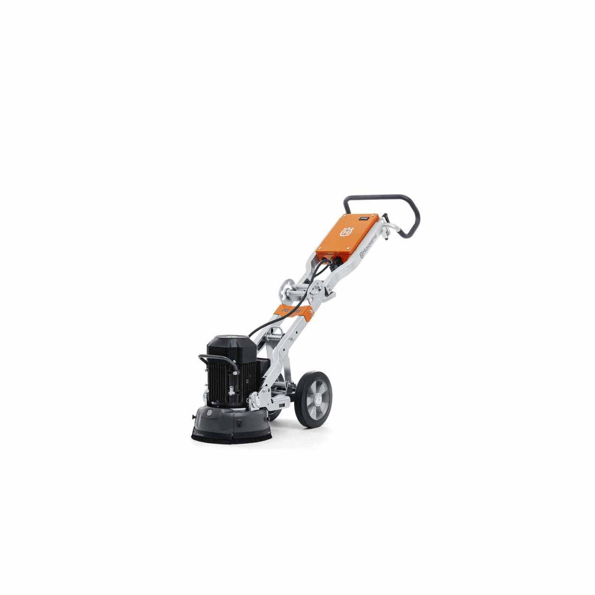 Husqvarna 970703306 PG 280 Single-Disc Floor Grinder, 220-240V, 11 in. Grinding Width - 3