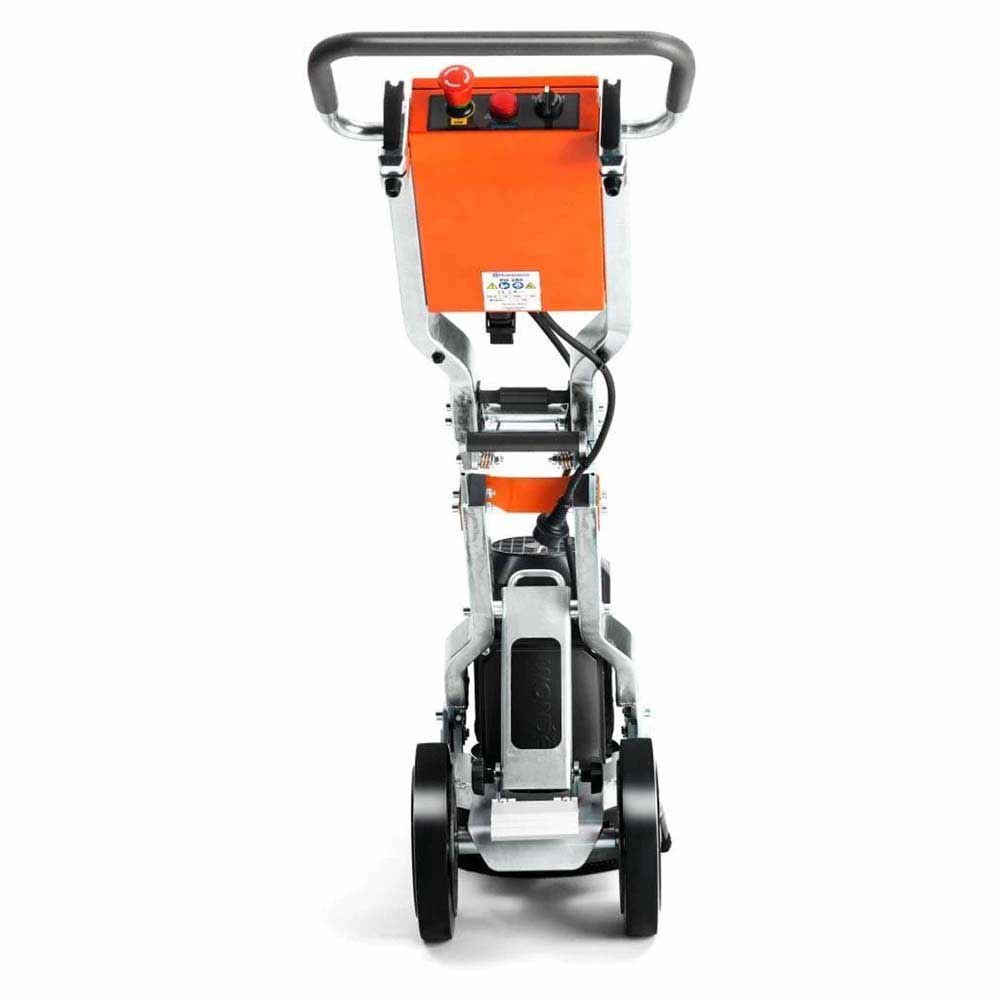 Husqvarna PG 280 Floor Grinder - Compact and Efficient Concrete Grinding - 5