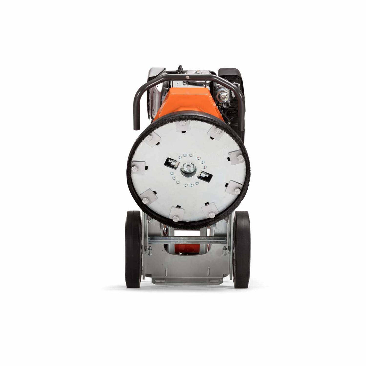 Husqvarna 970704601 PG 400 Petrol 9 HP Single-Disc Floor Grinder (1 Unit) - 3