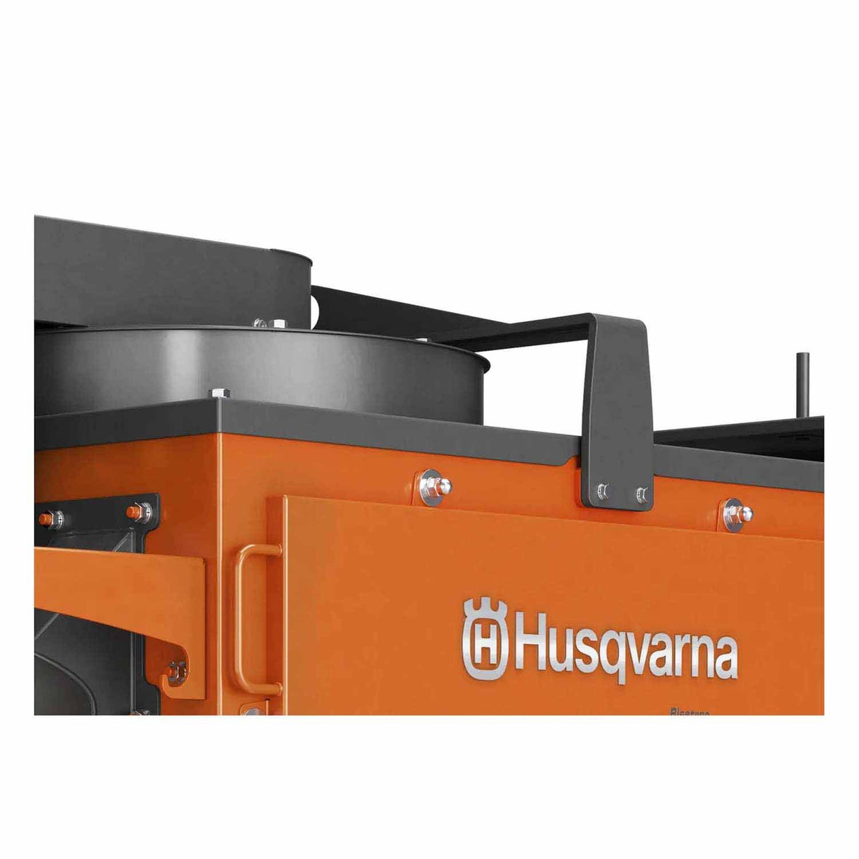 Husqvarna 970705201 DC 975 480V HEPA/Dust Bin - 7