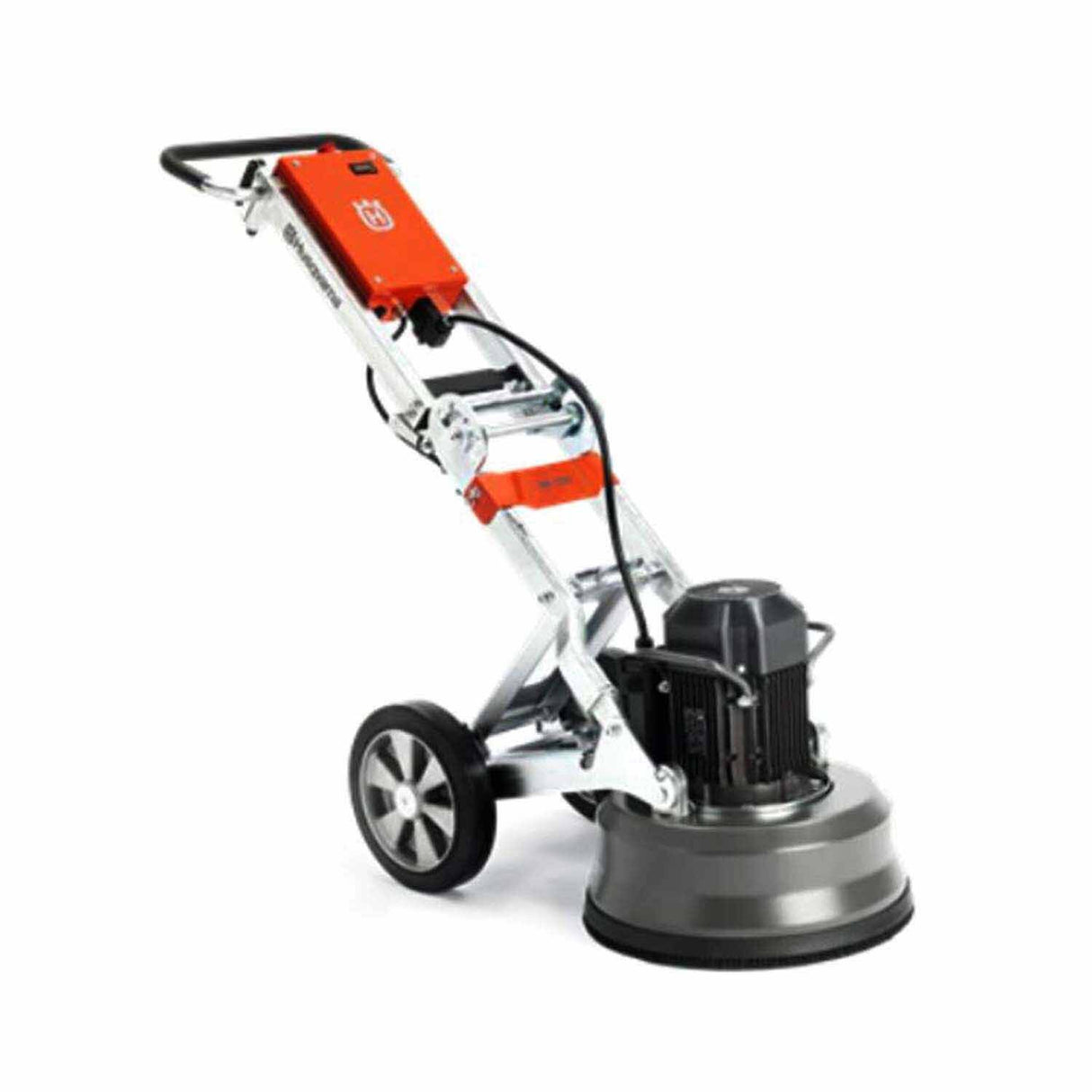 Husqvarna 970755004 PG 450 Floor Grinder, 220-240V 1-Phase