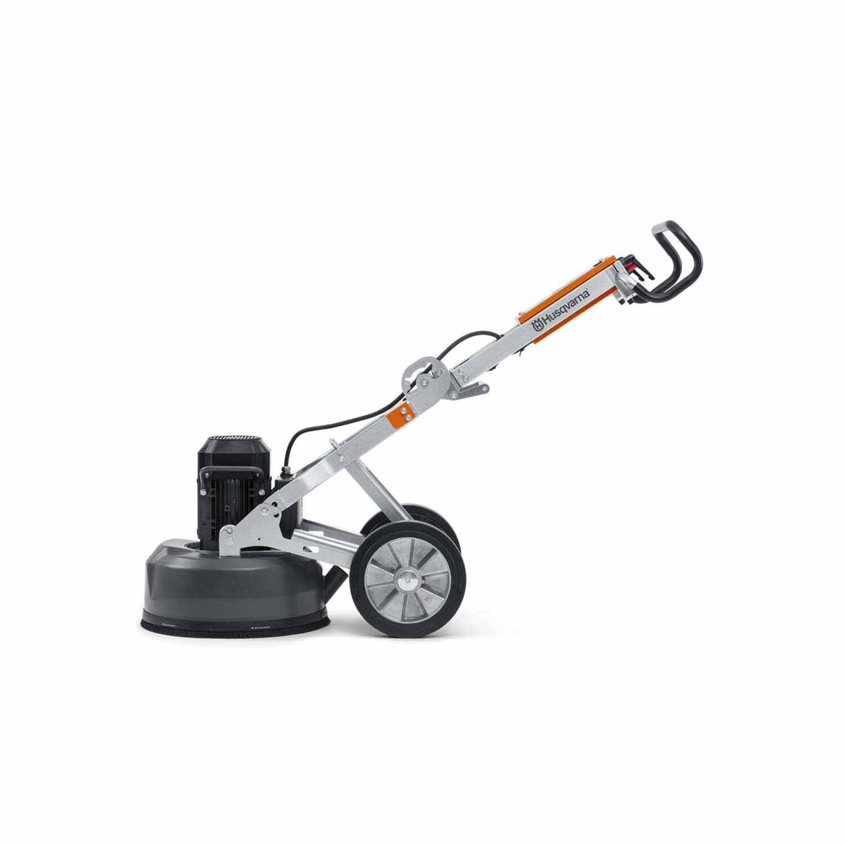 Husqvarna 970755004 PG 450 Floor Grinder, 220-240V 1-Phase - 2