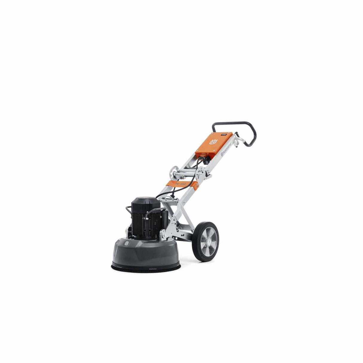 Husqvarna 970755004 PG 450 Floor Grinder, 220-240V 1-Phase - 3