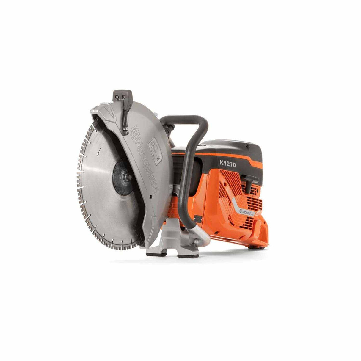 Husqvarna K1270 K 1270 Gas Power Cutter, 16 in. Blade Capacity (Tool Only)