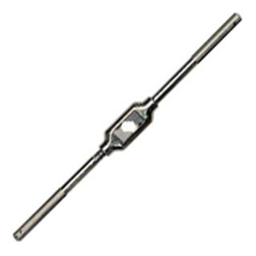 Irwin 12498 Adjustable Tap Handle & Reamer Wrench 1/4" to 1" Taps