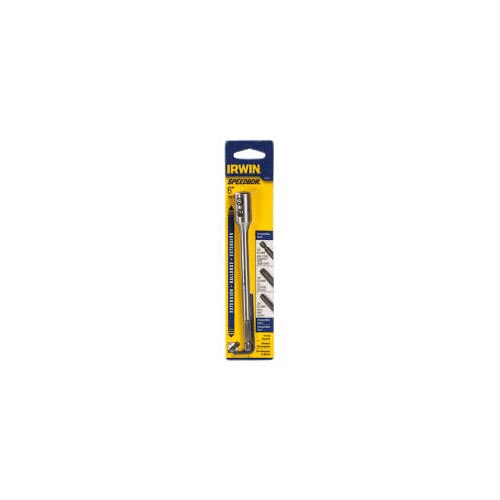 Irwin 88702 Speedbor Woodboring 6" Bit Extension - 2