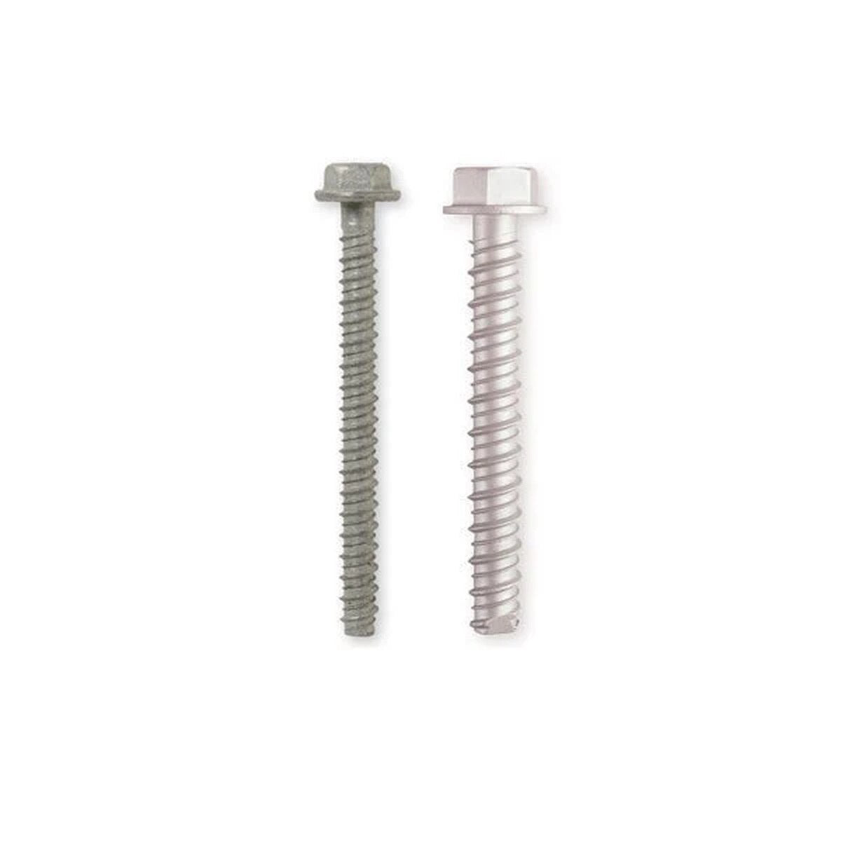 ITW Ramset Red Head LDT1250 1/2" x 5" Large Diameter Tapcon Anchor