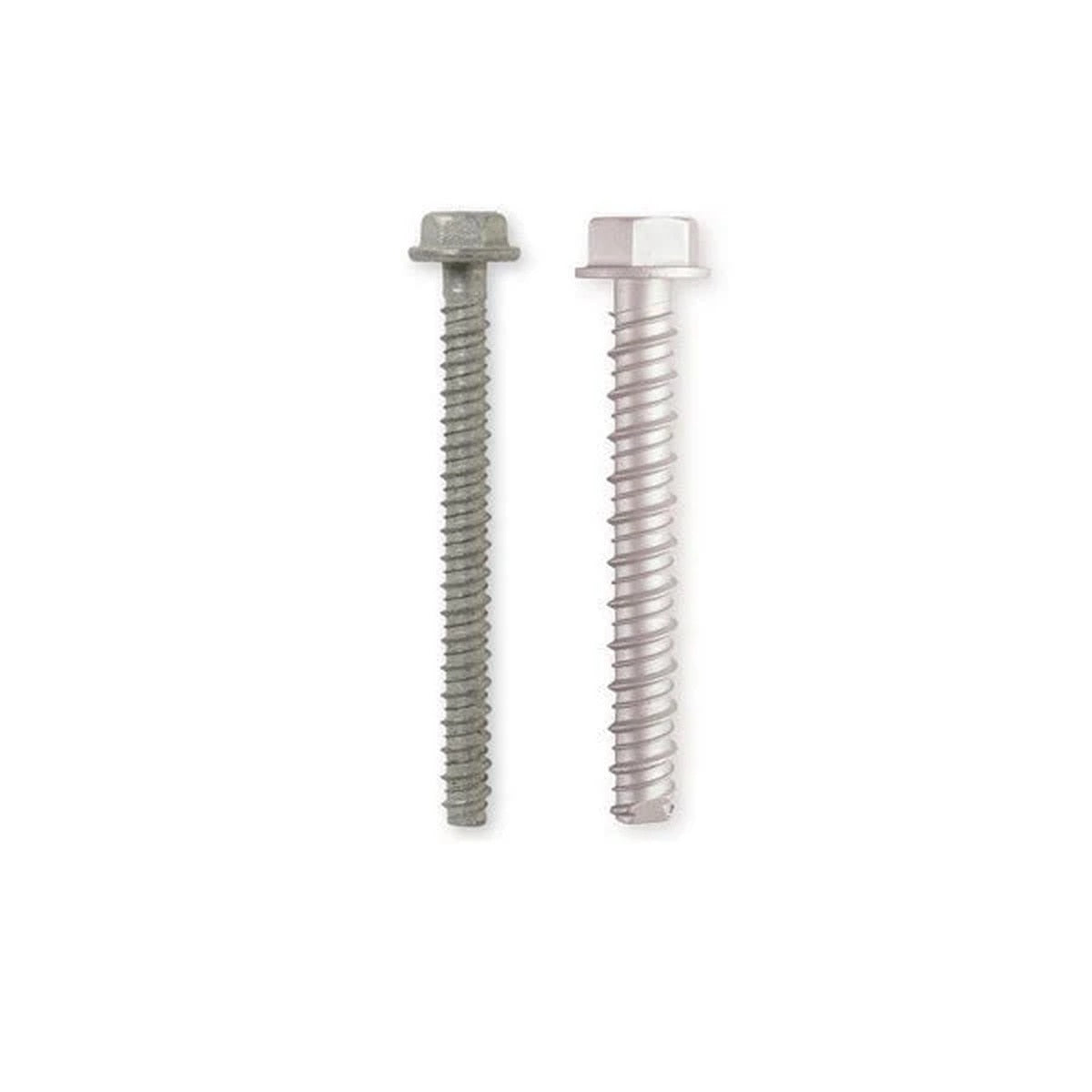 ITW Ramset Red Head LDT1250 1/2" x 5" Large Diameter Tapcon Anchor