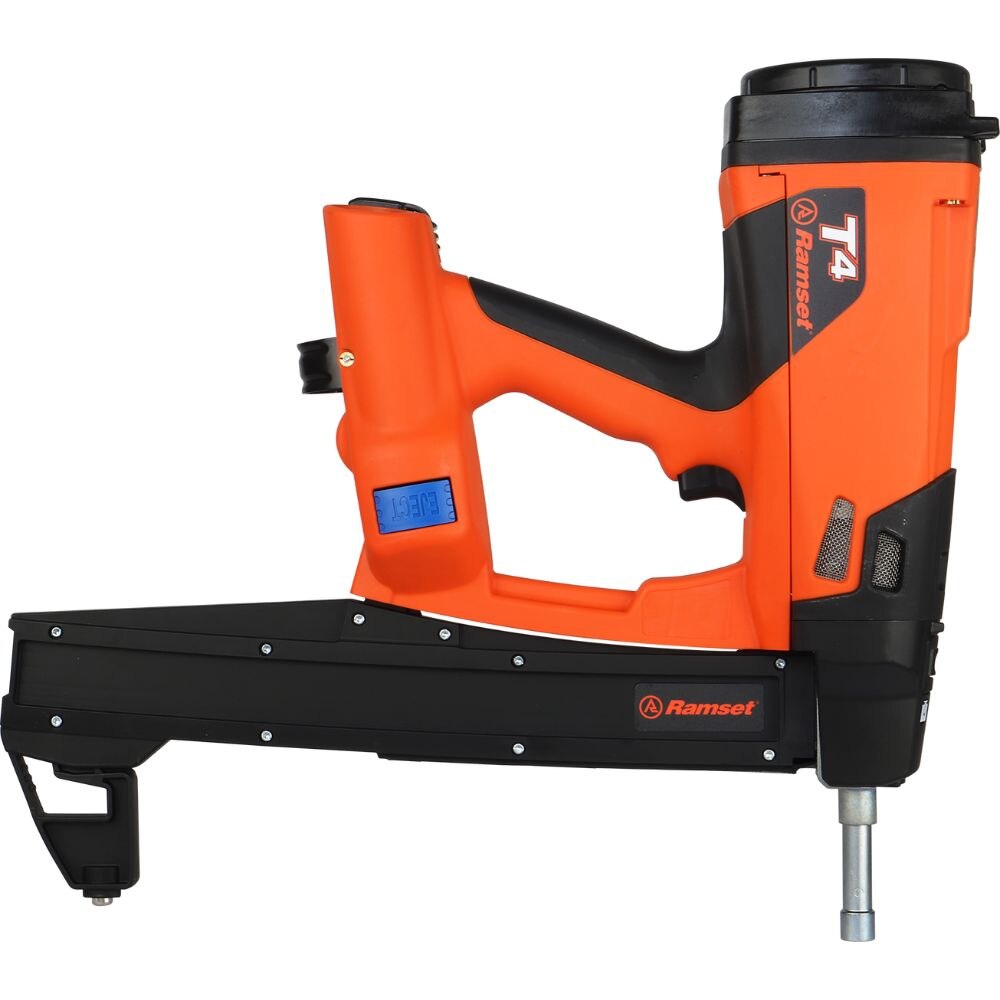 Ramset T4MAG T4 45 Pin Gas Fastening Tool - 4