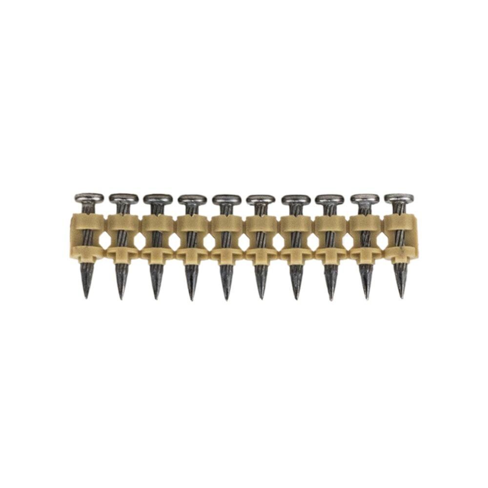 ITW Ramset TEK034 3/4" Knurl Pin w/ Breakaway & Fuel - 4