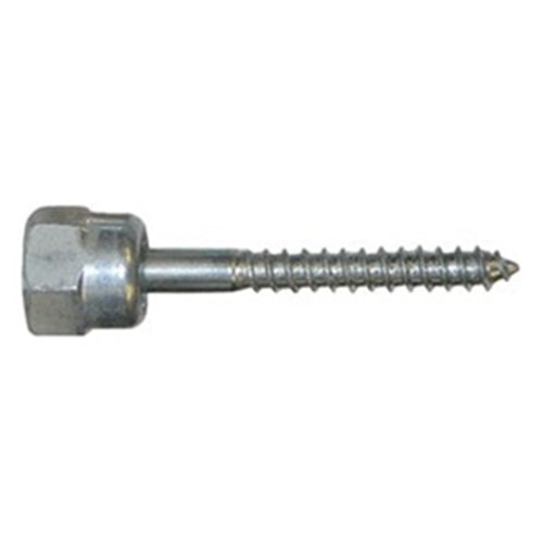 ITW Buildex 8003957 GST200 2" Sammie 1/4" Rod for Wood