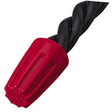 IDEAL 30-076 Wire-Nut 76B Wire Connector, Red