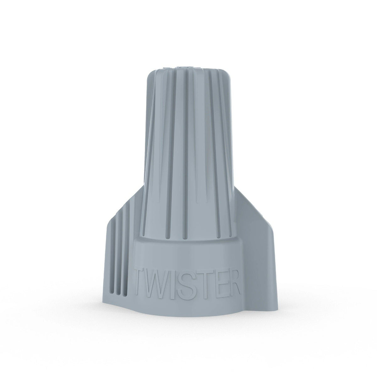 Ideal 30-342 Twister 342 Wire Connector, Gray